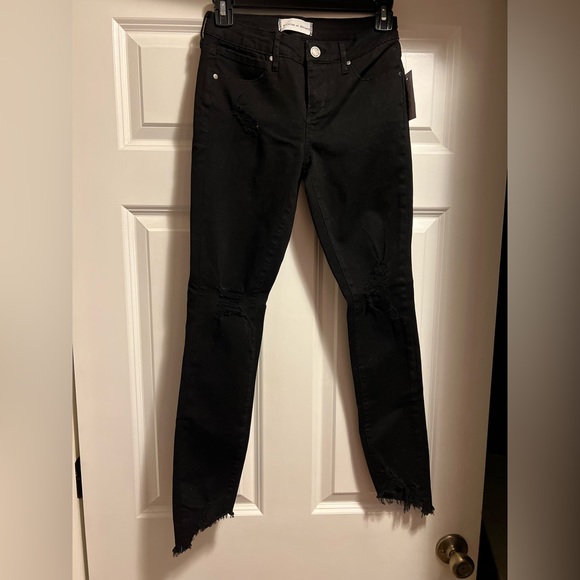 Articles of Society Rancho Jeans -NWT- Size 24 - Picture 9 of 9